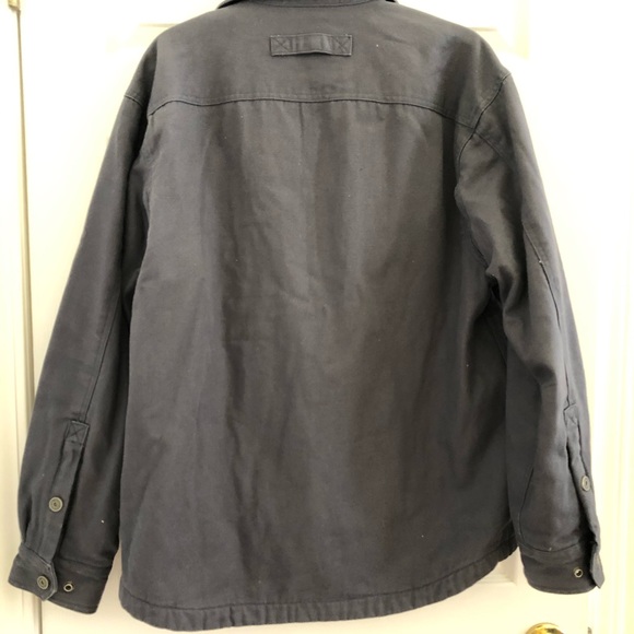 duluth trading limber jacket